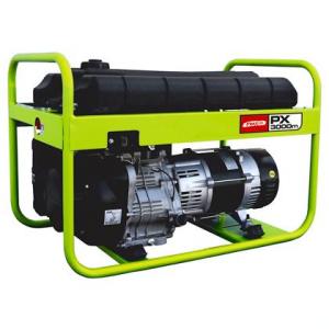 Generator pramac monofazat px5000