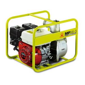 Motopompa pentru apa murdara Pramac 600l/min