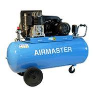 Compresor de aer Airmaster- CT5.5/270 -debit 618 l/min