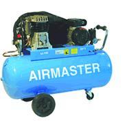 Compresor de aer Airmaster- CM3/100 -debit 326 l/min