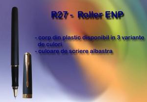 Roller ENP R27