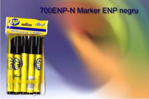 Marker ENP negru 700ENP-N