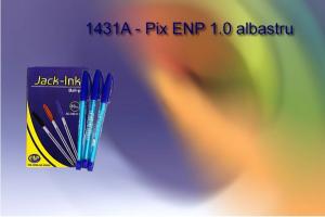 Pix ENP 1.0 albastru 1431A
