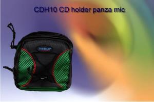 CD holder panza mic CDH10