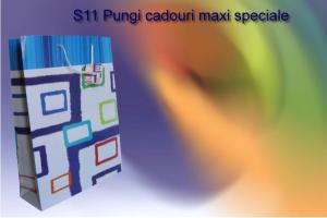 Pungi cadouri maxi speciale S11