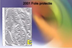 Folie ENP protectie 2001