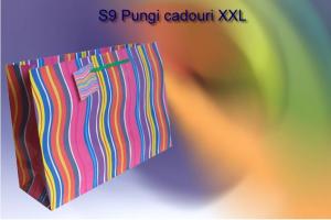 Pungi cadouri