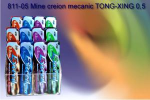 Mine creion mecanic TONG-XING 0,5 811-05