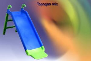 Topogan mic