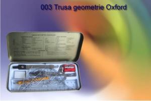 Trusa geometrie Oxford 003