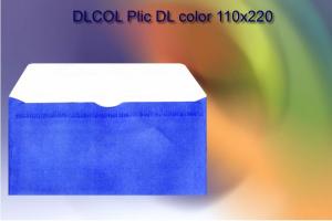 Plic DL color 110x220 DLCOL