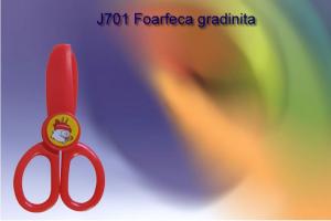 Foarfeca gradinita  J701