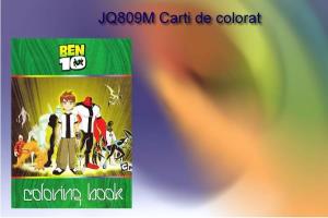 Carti de colorat JQ809M