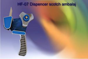 Dispencer scotch ambalaj HF-07