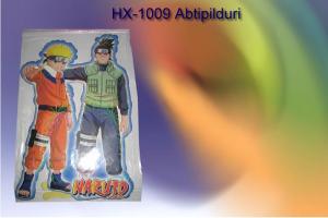 Abtipilduri HX-1009