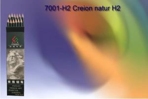 Creion natur H2 7001-H2