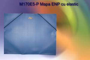 Mapa ENP cu elastic  M170E5-P