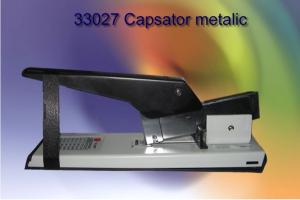 Capsator metalic 33027