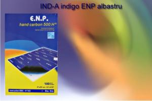 Indigo ENP albastru IND-A
