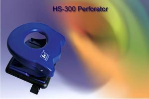 Perforator HS-300