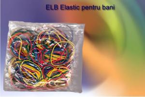 Elastic pentru bani ELB