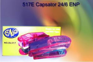 Capsator 24/6 ENP 517E