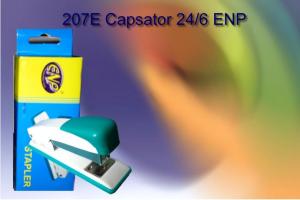 Capsator 24/6 ENP 207E