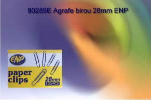 Agrafe birou 28mm ENP 90289E