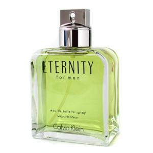 Eternity parfum