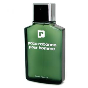 Paco Rabanne Pour Homme