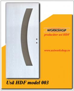 Usa HDF de interior Model 003