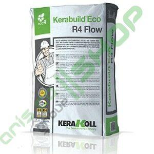 Kerabuild ECO R4 Flow Kerakoll - sac 25 kg