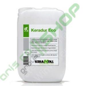 Keradur Eco Kerakoll - bidon 25 kg