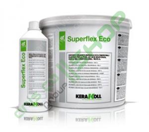 Adeziv hidroizolant Superflex  Kerakoll