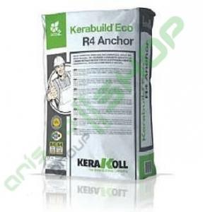 Kerabuild Eco R4 Anchor Kerakoll - sac 25 kg