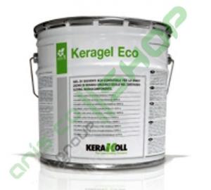 Keragel ECO Kerakoll - bidon 5 kg
