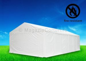 Cort Evenimente 8 x 12m xxl Profi 4m