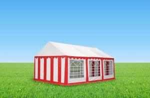 Cort Pavilion 3 x 4 Premium