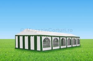 Cort  6X12m  PVC  Fire resistant