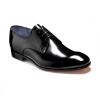 Pantofi barker rutherford - black -