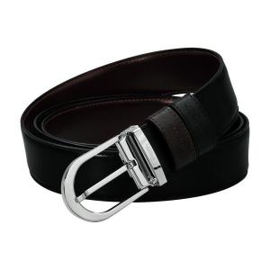 Curea S.T. Dupont Palladium Tongue Buckle