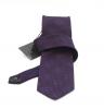 Cravata ck calvin klein - purple