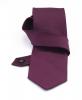 Cravata violet fin striata - nou!
