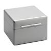 Mini umidor maxijet s.t. dupont - metallic grey - nou!