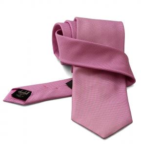 Cravata dunhill - Pink Dots - NOU!