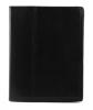 Husa piele ipad2 - neagra