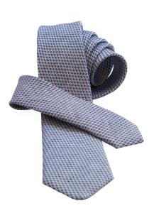 Cravata Valentino - Blue Chic