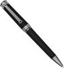 Pix Montegrappa NeroUno - Ruthenium pl. Black - NOU!