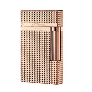 Bricheta S.T. Dupont COTE D`AZUR - PINK GOLD