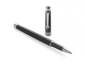 Roller Montegrappa Piacere - Jet Black - NOU!